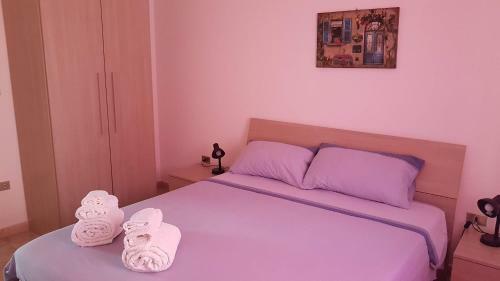 Apartamento Case Vacanze A Torre San Giovanni