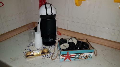 Apartamento Case Vacanze A Torre San Giovanni