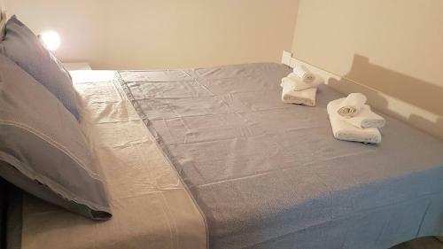 Apartamento Case Vacanze A Torre San Giovanni