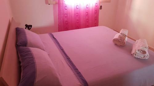 Apartamento Case Vacanze A Torre San Giovanni