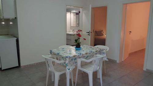 Apartamento Case Vacanze A Torre San Giovanni