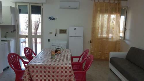 Apartamento Case Vacanze A Torre San Giovanni