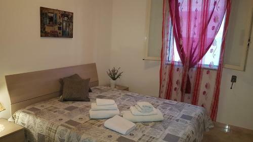 Apartamento Case Vacanze A Torre San Giovanni