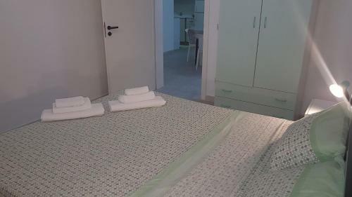 Apartamento Case Vacanze A Torre San Giovanni