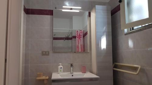 Apartamento Case Vacanze A Torre San Giovanni