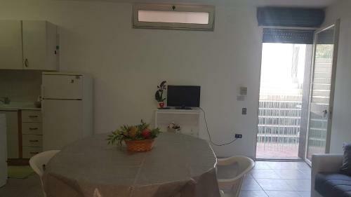 Apartamento Case Vacanze A Torre San Giovanni