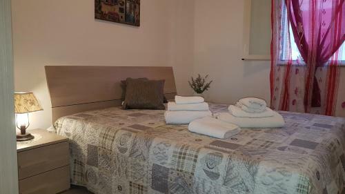 Apartamento Case Vacanze A Torre San Giovanni