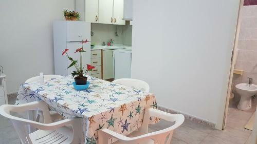 Apartamento Case Vacanze A Torre San Giovanni
