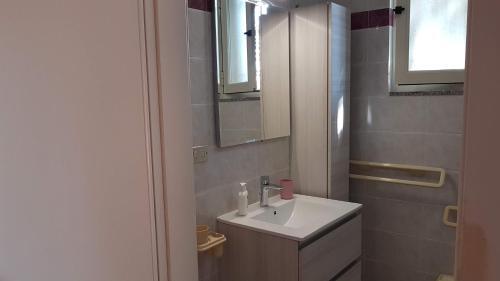 Apartamento Case Vacanze A Torre San Giovanni