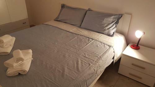 Apartamento Case Vacanze A Torre San Giovanni