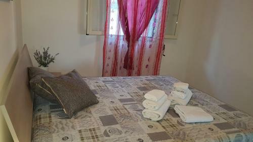 Apartamento Case Vacanze A Torre San Giovanni