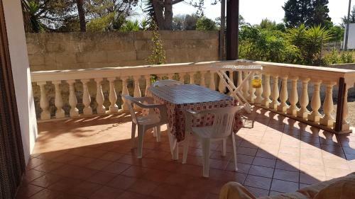 Apartamento Case Vacanze A Torre San Giovanni
