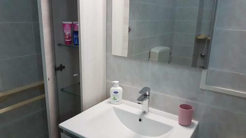 Apartamento Case Vacanze A Torre San Giovanni
