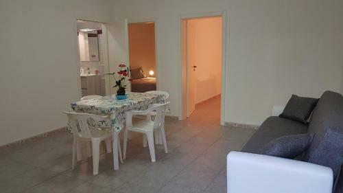 Apartamento Case Vacanze A Torre San Giovanni