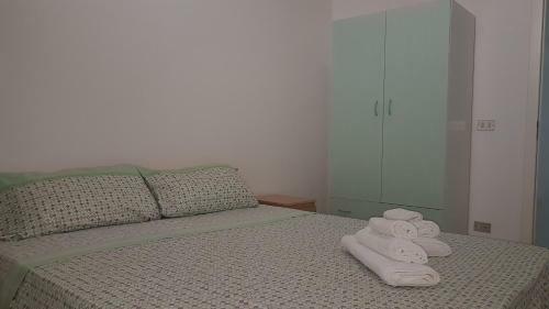 Apartamento Case Vacanze A Torre San Giovanni