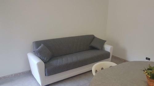 Apartamento Case Vacanze A Torre San Giovanni