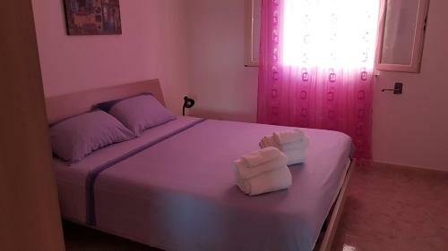 Apartamento Case Vacanze A Torre San Giovanni