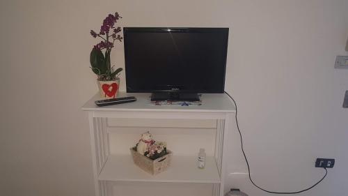 Apartamento Case Vacanze A Torre San Giovanni