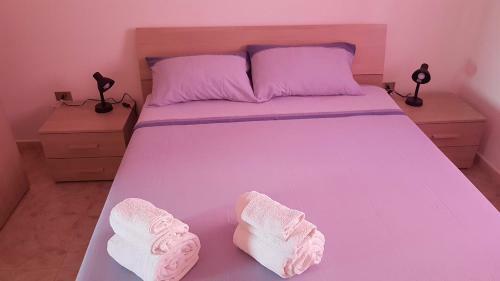 Apartamento Case Vacanze A Torre San Giovanni