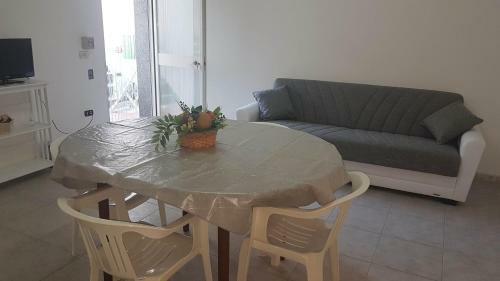 Apartamento Case Vacanze A Torre San Giovanni