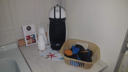 Apartamento Case Vacanze A Torre San Giovanni