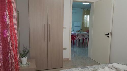 Apartamento Case Vacanze A Torre San Giovanni
