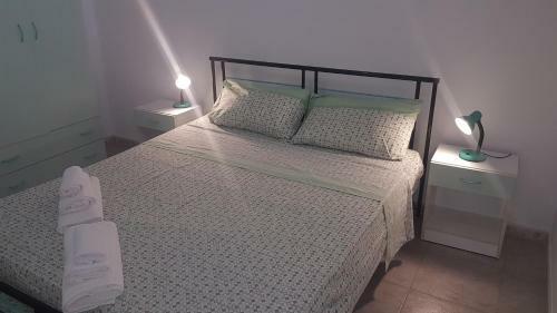 Apartamento Case Vacanze A Torre San Giovanni