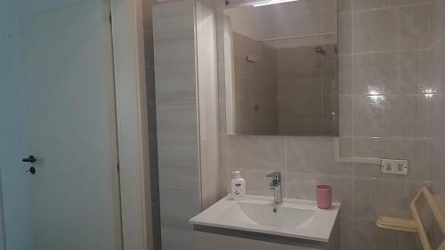 Apartamento Case Vacanze A Torre San Giovanni