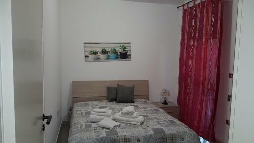 Apartamento Case Vacanze A Torre San Giovanni
