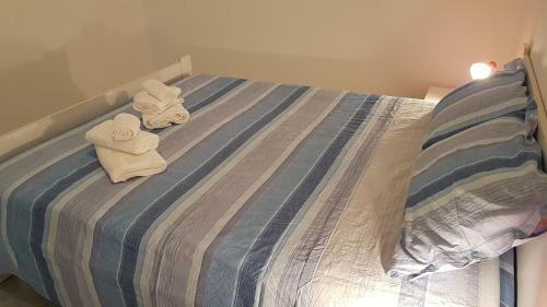 Apartamento Case Vacanze A Torre San Giovanni