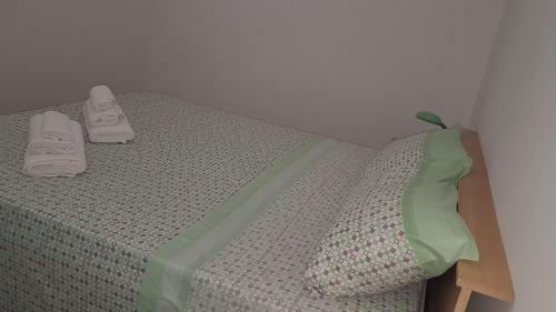 Apartamento Case Vacanze A Torre San Giovanni