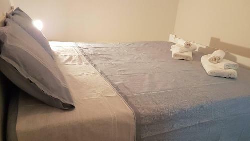Apartamento Case Vacanze A Torre San Giovanni