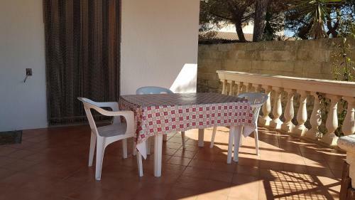 Apartamento Case Vacanze A Torre San Giovanni