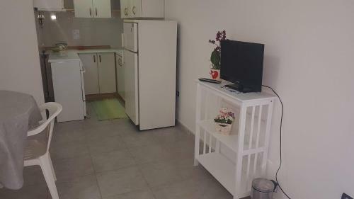 Apartamento Case Vacanze A Torre San Giovanni