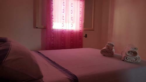 Apartamento Case Vacanze A Torre San Giovanni