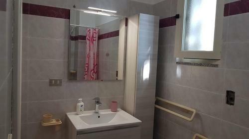 Apartamento Case Vacanze A Torre San Giovanni