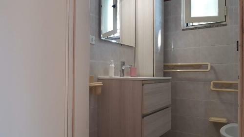 Apartamento Case Vacanze A Torre San Giovanni