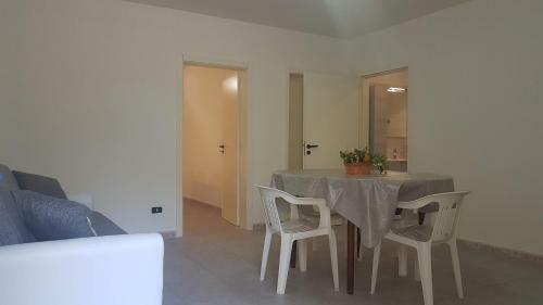 Apartamento Case Vacanze A Torre San Giovanni
