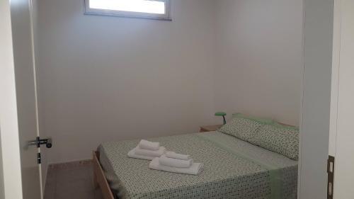 Apartamento Case Vacanze A Torre San Giovanni