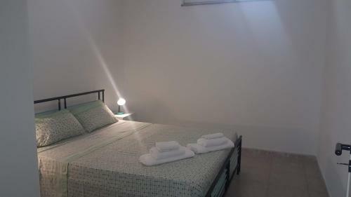 Apartamento Case Vacanze A Torre San Giovanni