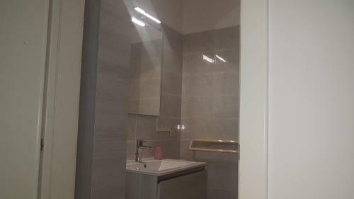 Apartamento Case Vacanze A Torre San Giovanni