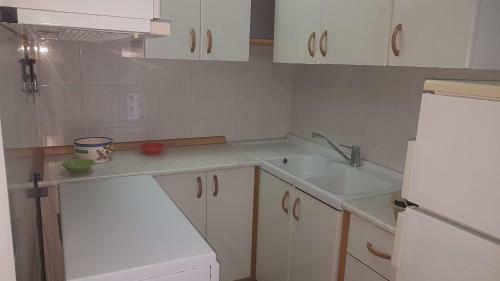 Apartamento Case Vacanze A Torre San Giovanni