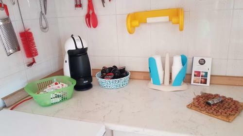 Apartamento Case Vacanze A Torre San Giovanni