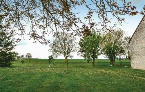 Le Clos Des Tilleuls