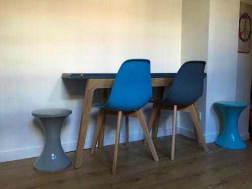 Apartamento Lilloise Home