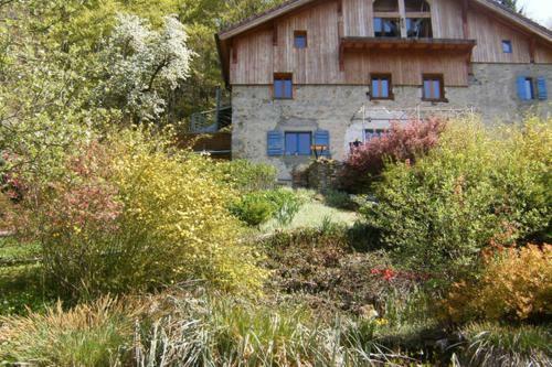 G�te Du Margouillat