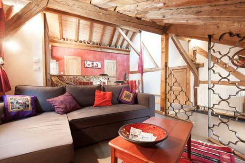 G�te Du Margouillat