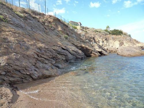 Apartamento Coudouli�re Vue Mer Et Port