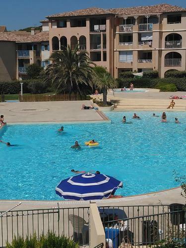Apartamento Coudouli�re Vue Mer Et Port