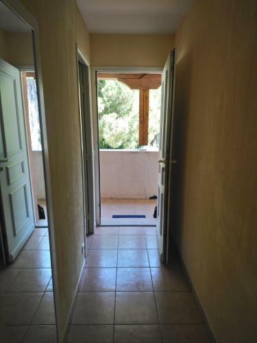 Apartamento Coudouli�re Vue Mer Et Port